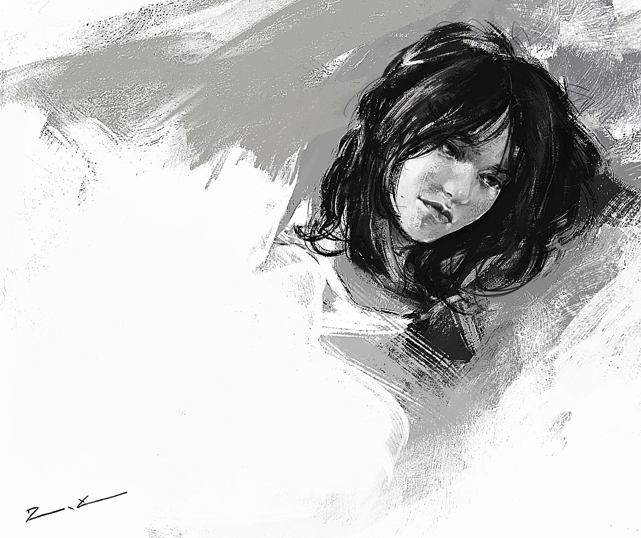 Sketch（图ZMTMyNzcxMjcy） - 创作习作 - 站酷设计师36503510原创素材 - 站酷ZCOOL