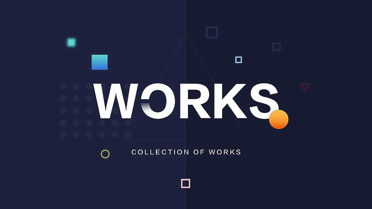 2020平面视觉作品集