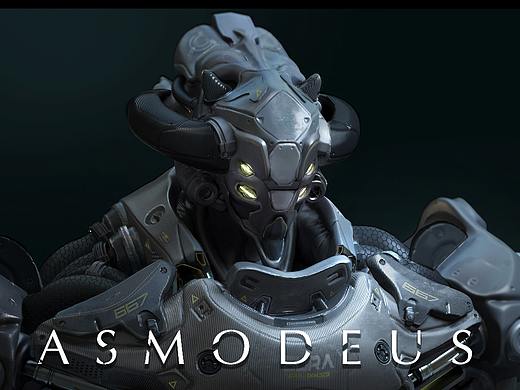 ASMODEUS
