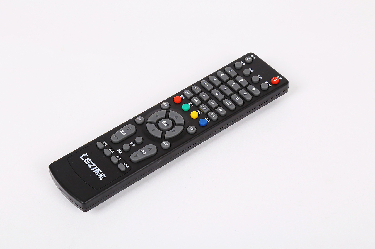 电视机产品拍摄案例