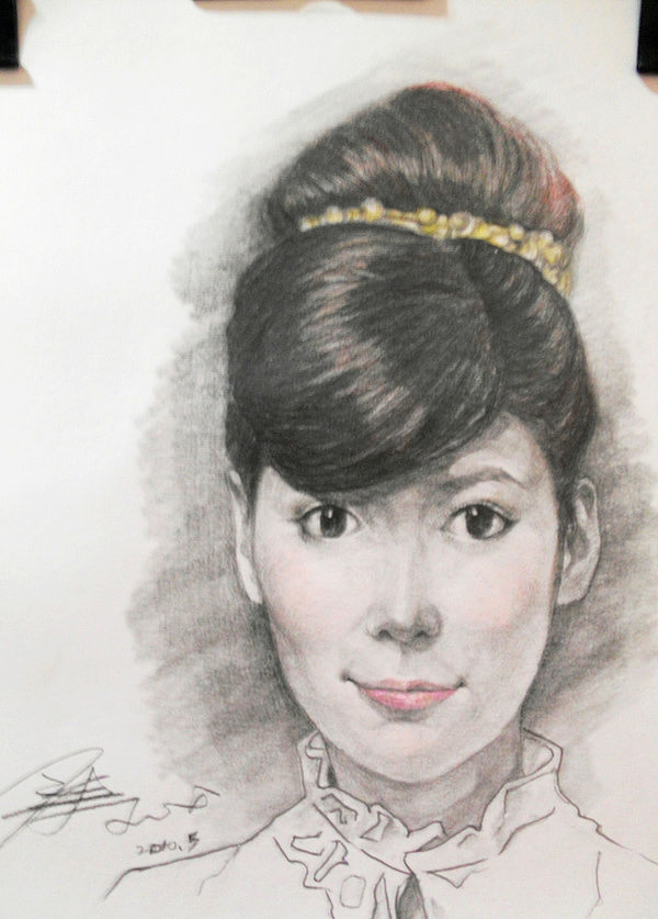 食力先生的涂涂画画 8（图ZMTM0MDMxNjUy） - 绘画 - 站酷设计师食力先生king原创素材 - 站酷ZCOOL