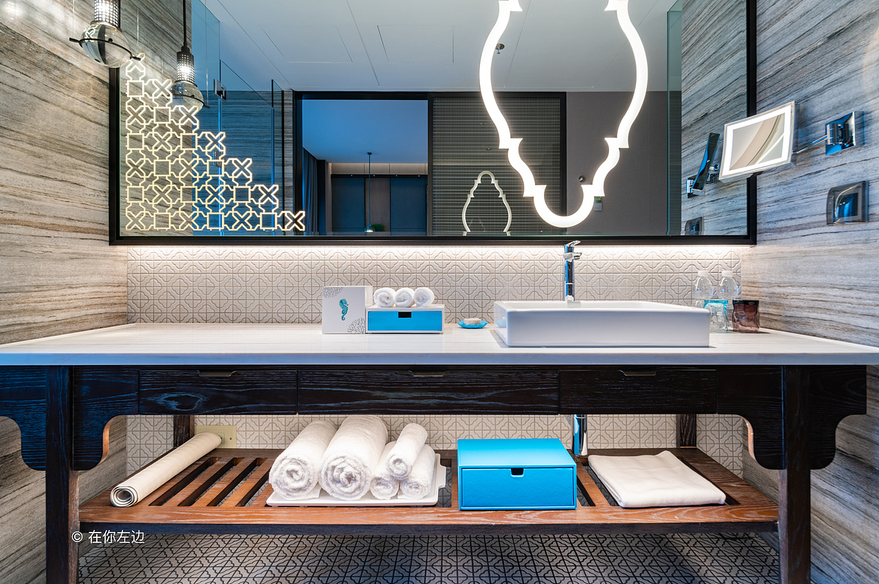 厦门万丽度假酒店拍摄案例（图ZMTg3MDQ5OTA4） - 环境/建筑摄影 - 站酷设计师卡诗迪原创素材 - 站酷ZCOOL