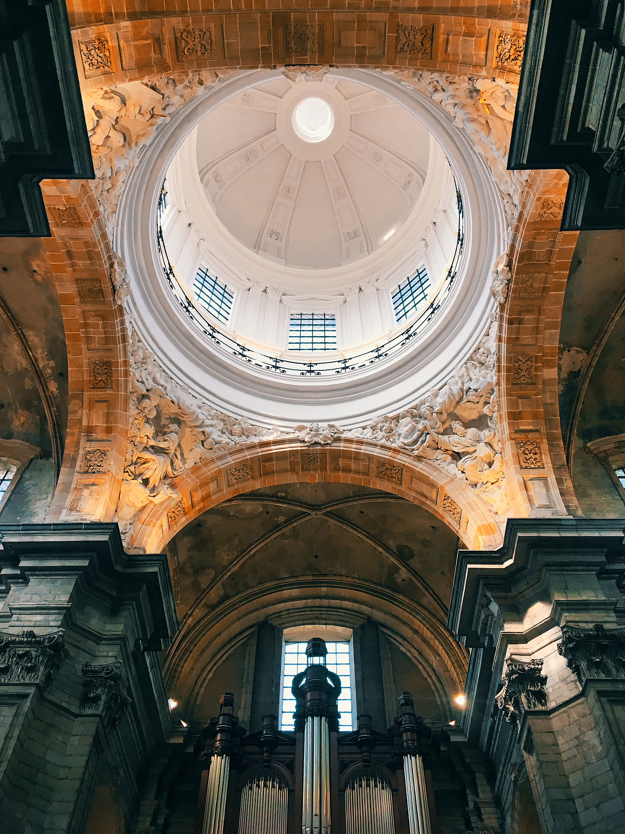 圣·彼得教堂艺术中心