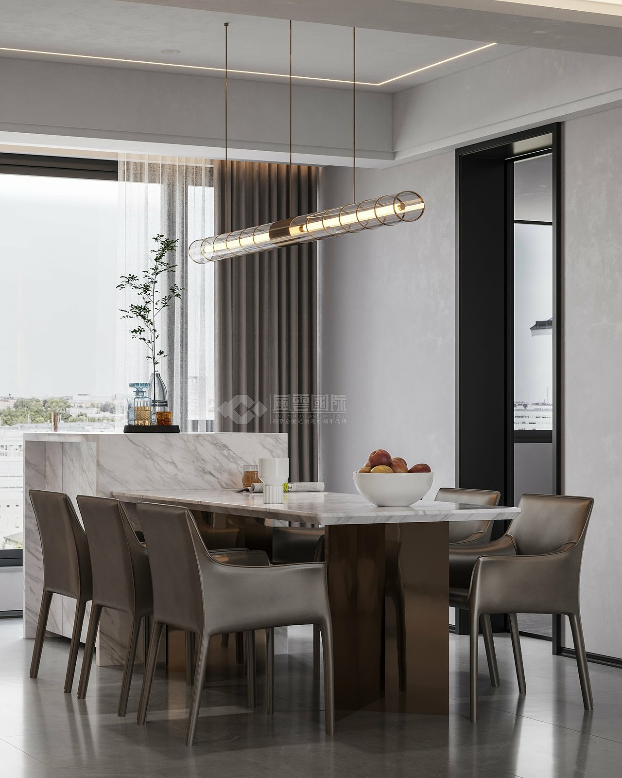 西湖佳苑（图ZMjk1NTg1MzE2） - 家装设计 - 站酷设计师何青蓝原创素材 - 站酷ZCOOL