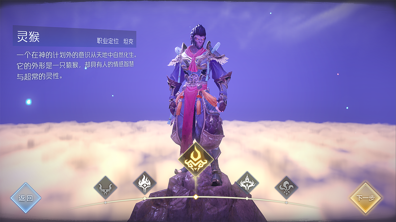 XXX项目的登录界面