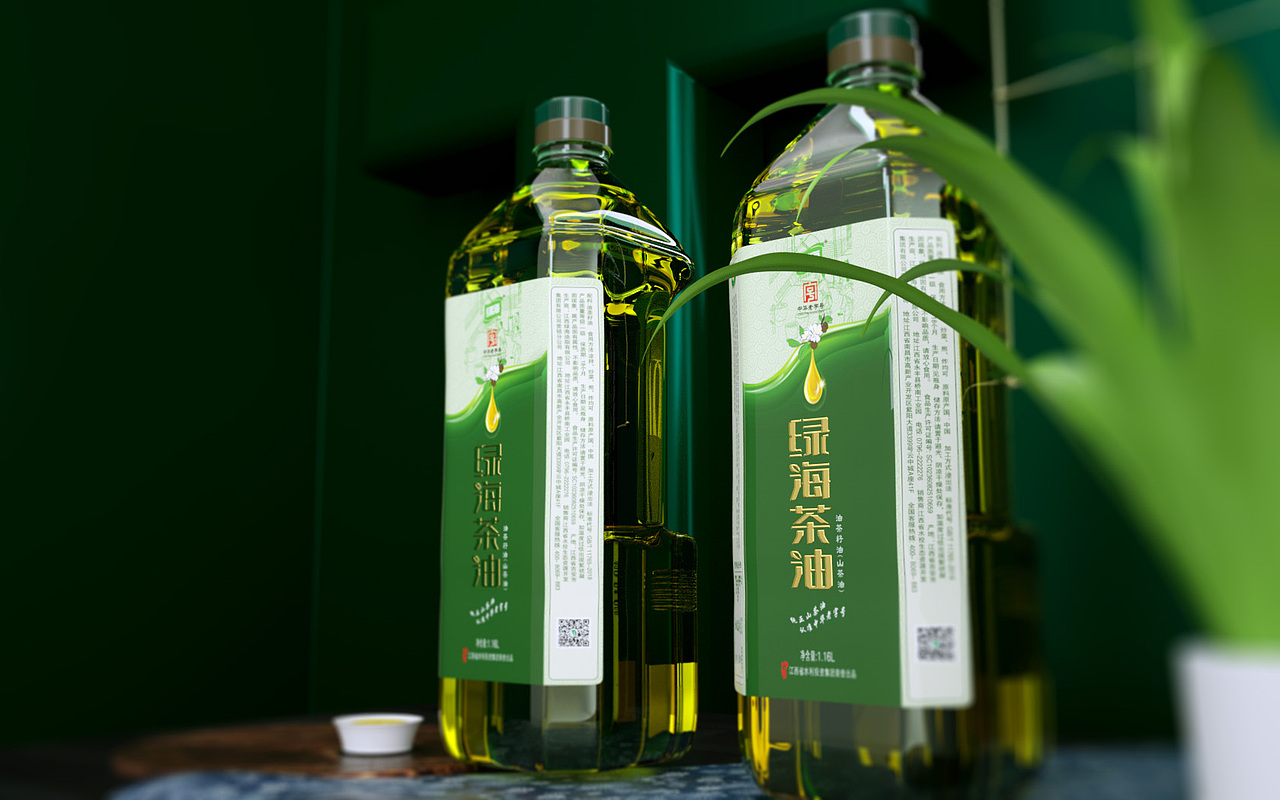 包装C4D网-张斌作品 （OC渲染作品）（图ZMTU5OTc0ODEy） - 海报 - 站酷设计师张斌_design原创素材 - 站酷ZCOOL