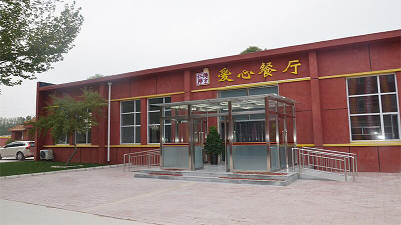 投入使用实景拍摄02