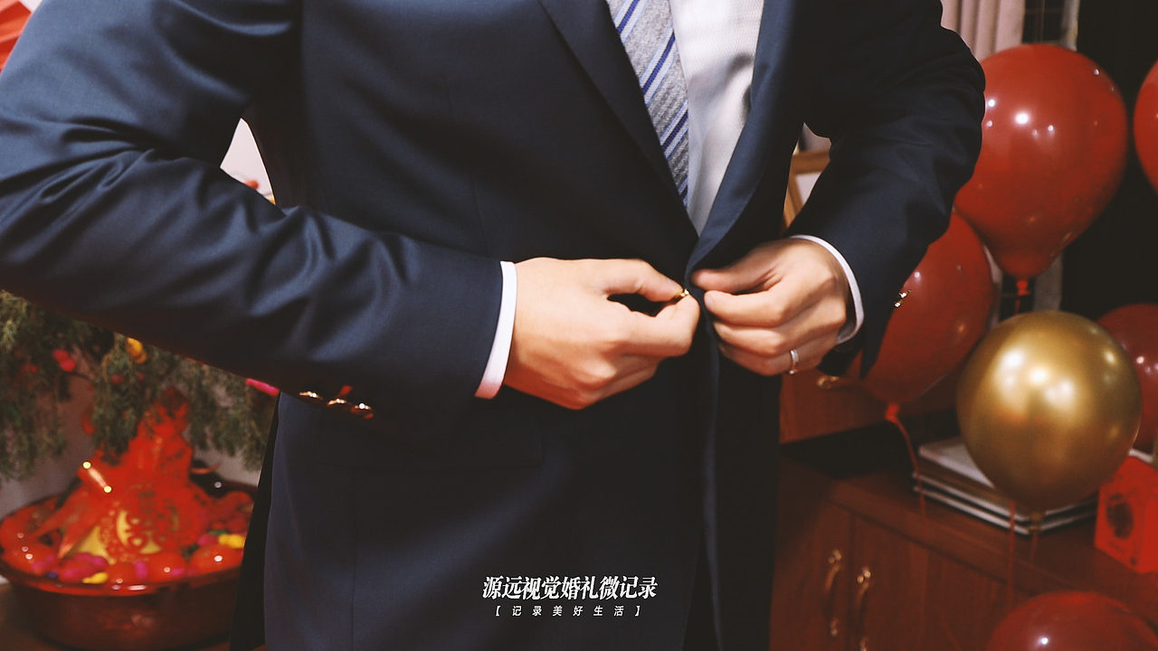 记录一下2019年12月01号婚礼跟拍