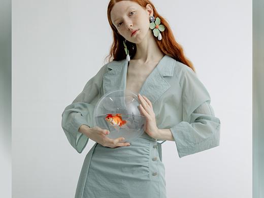 女装宣传促销物料，户外广告&品销宝（个人主页-ZNDcyMzAyODg=） - 电商 - 站酷设计师ZYM645原创素材 - 站酷ZCOOL