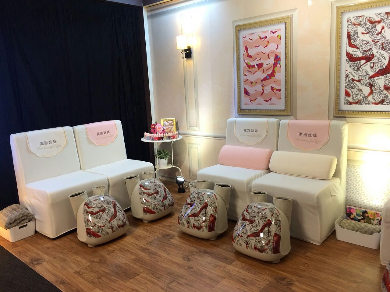 OSIM按摩椅（图ZMTc4NzQyNTA4） - 展陈设计 - 站酷设计师周佳怡原创素材 - 站酷ZCOOL