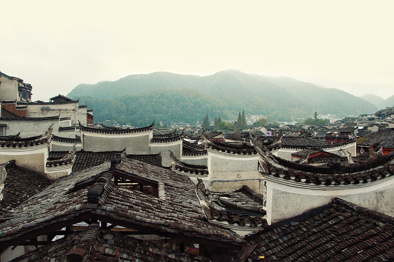 鳳凰古城（图ZMTgzNTQ4MzUy） - 环境/建筑摄影 - 站酷设计师李里哩粒栗原创素材 - 站酷ZCOOL