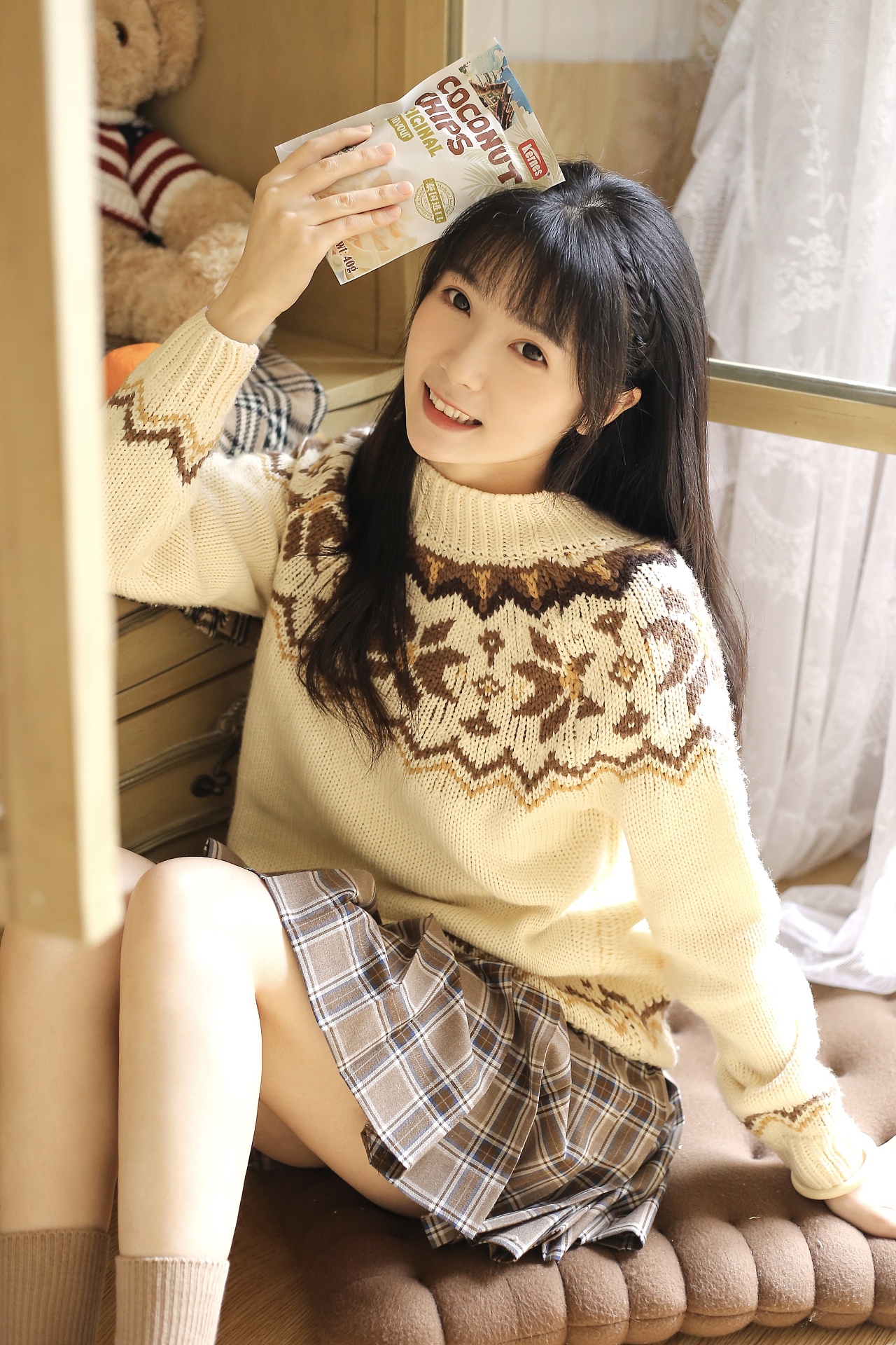 糖炒板栗96|摄影|人像摄影|王苏纸啊 - 原创作品 - 站酷 (zcool)