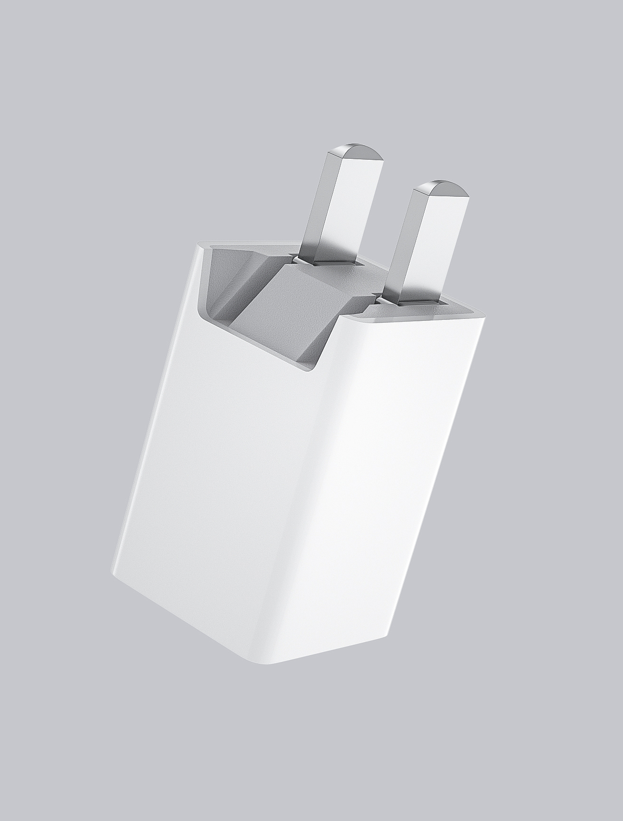 OC渲染建模练习