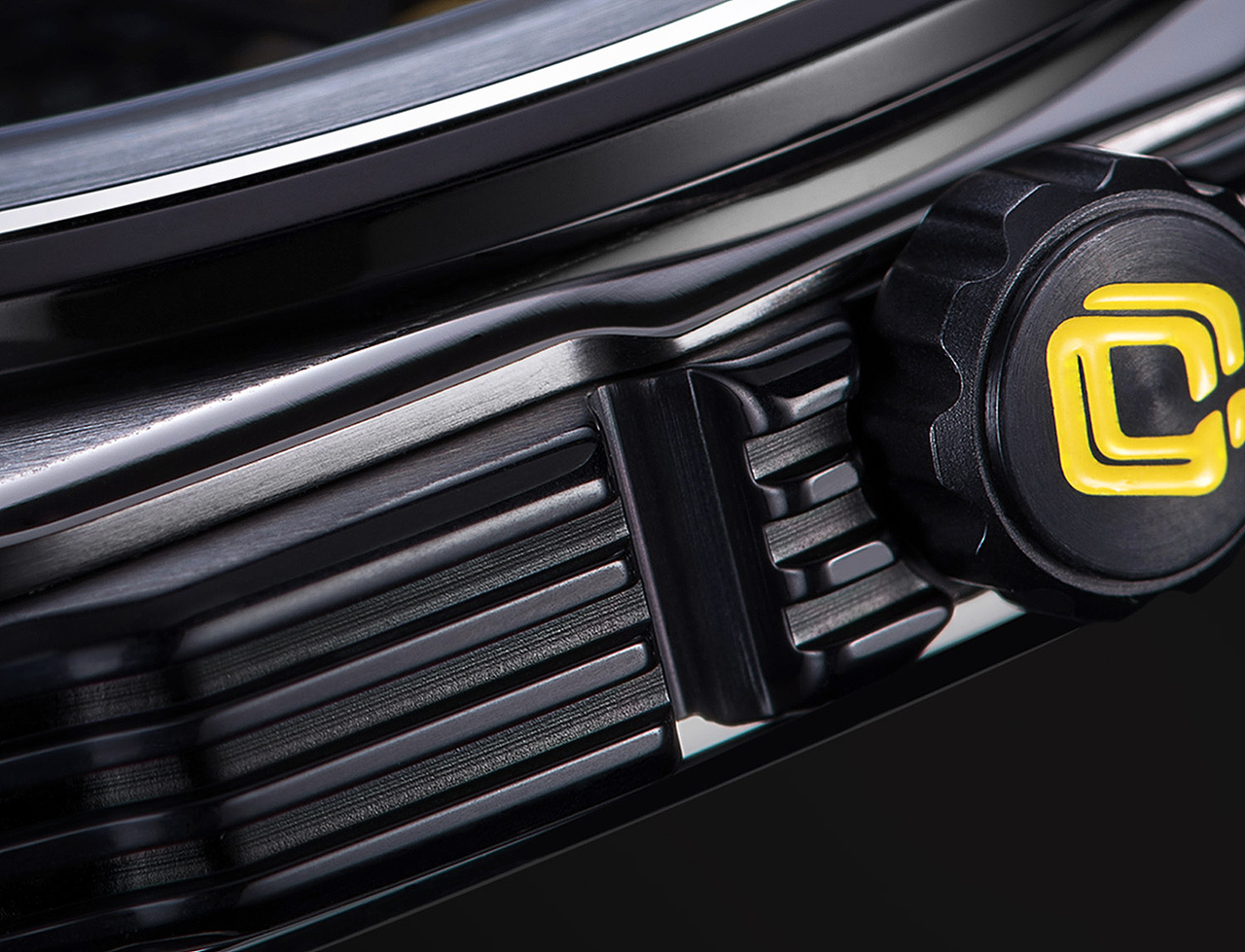 驰客CHIC WATCH-Galaxy-银河系列 拍摄，手表拍摄（图ZOTY2MDUwNjg=） - 产品摄影 - 站酷设计师廖建川原创素材 - 站酷ZCOOL