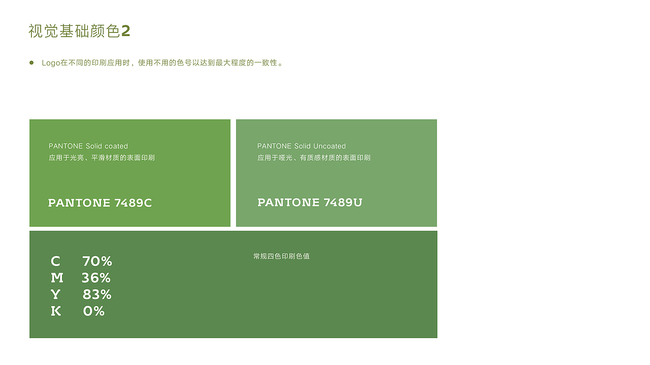 CI设计（图ZMTEzMzAzNzcy） - 其他平面 - 站酷设计师米莉她姐原创素材 - 站酷ZCOOL