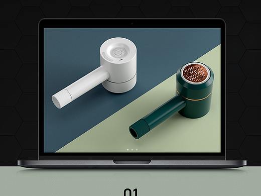 详情页产建模