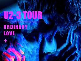 U2-3 Tour