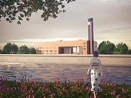 杂图·三维练习