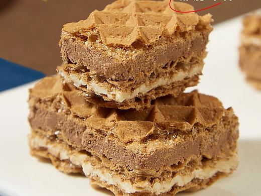 食品/熔岩威化饼/详情