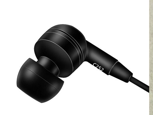 耳机精修（个人主页-ZNDE5MjEzNTY=） - 电子产品 - 站酷设计师幕后铲屎官原创素材 - 站酷ZCOOL