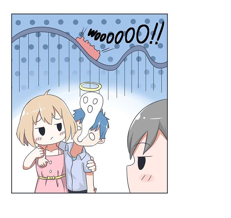 超级污敌萝小莉30（图ZODkxNjYwODQ=） - 中/长篇漫画 - 站酷设计师丸子Yuki原创素材 - 站酷ZCOOL