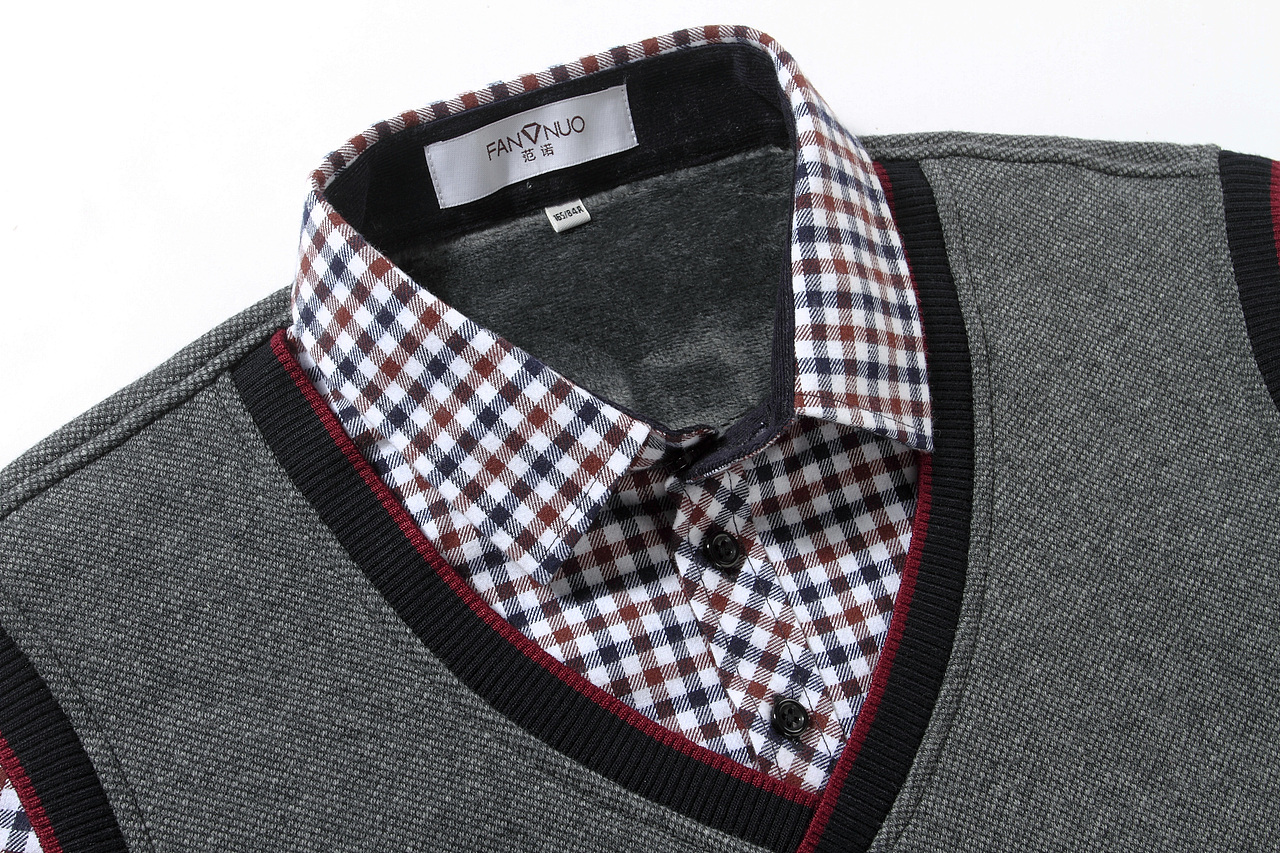 服装3D拍摄 男装 主图细节图