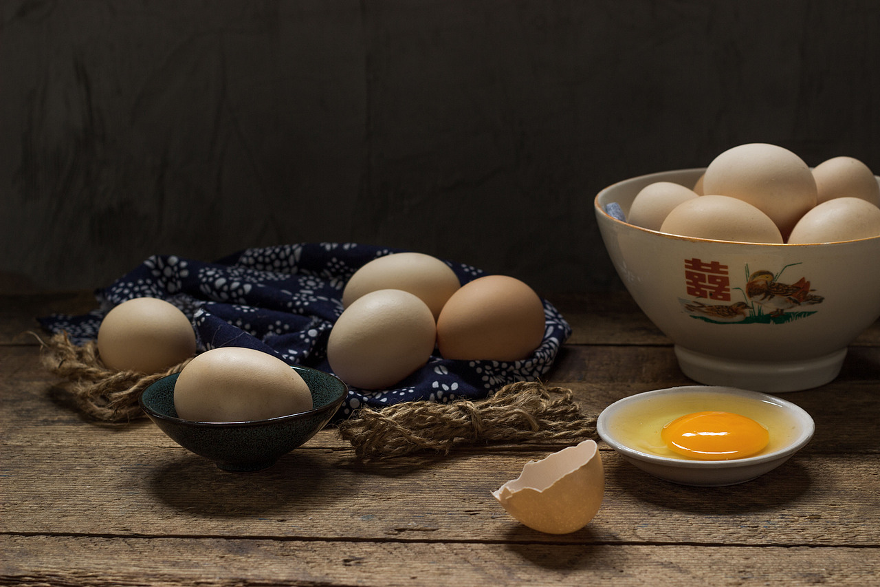 【柴鸡蛋】3|摄影|产品摄影|平生食记_原创作品-站酷zcool