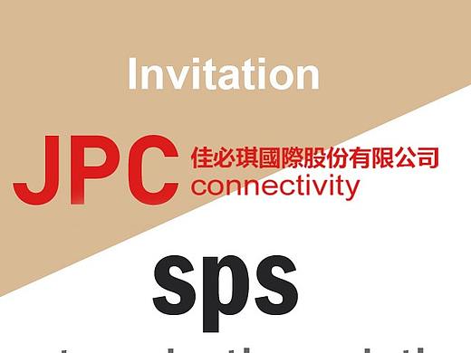 JPC邀请函（个人主页-ZMzgxMjcxNDg=） - 宣传物料 - 站酷设计师小灬先森原创素材 - 站酷ZCOOL