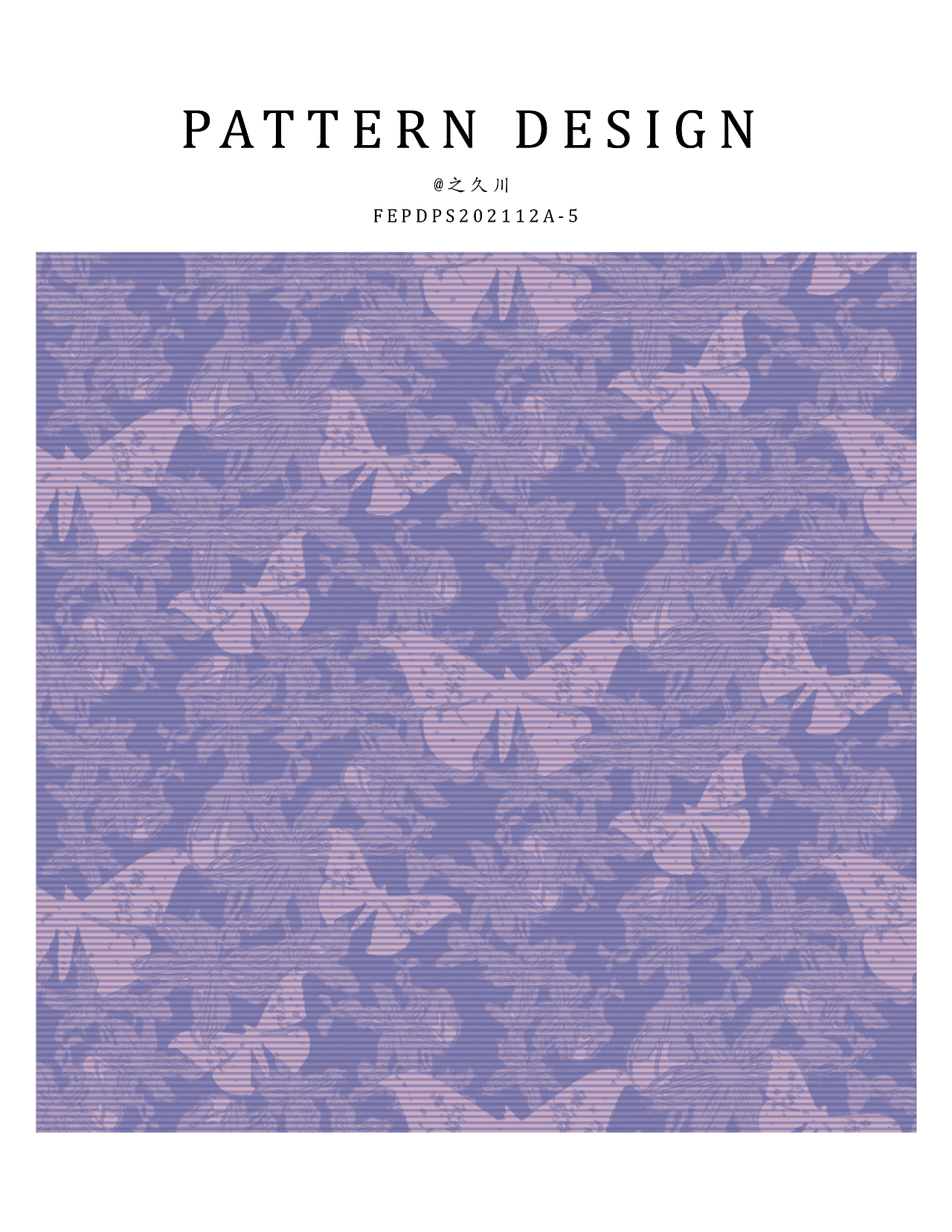 【原创印花】飞蛾扑蝶（图ZMjgxOTE1MTcy） - 包装 - 站酷设计师之久川原创素材 - 站酷ZCOOL