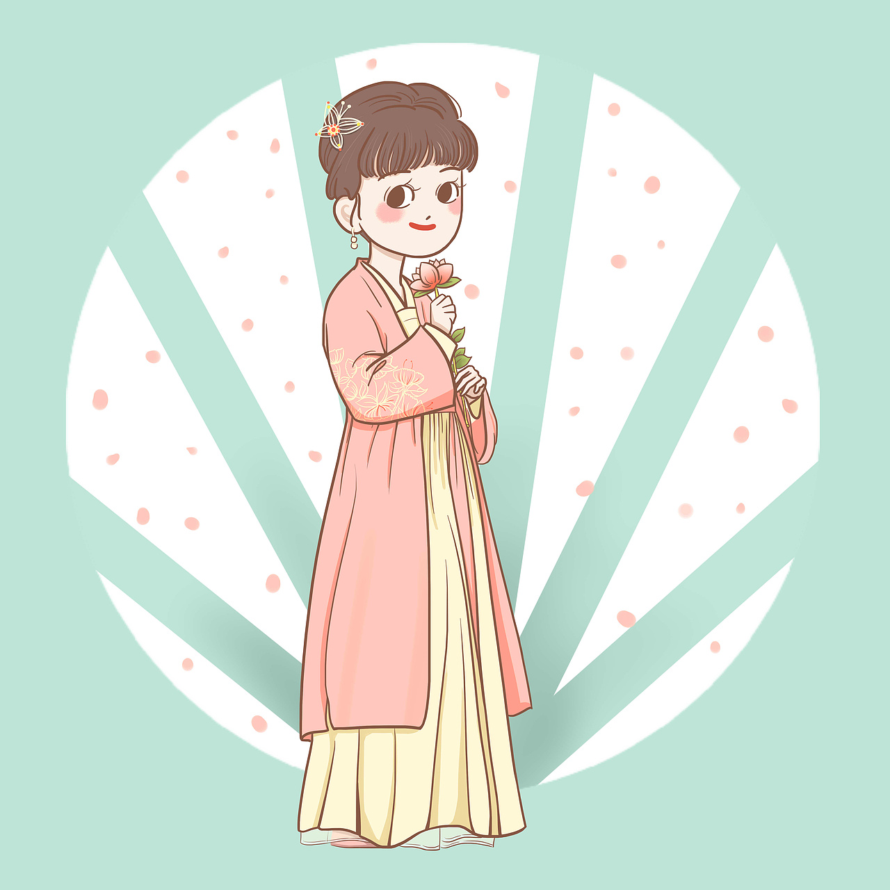 知否明兰赵丽颖