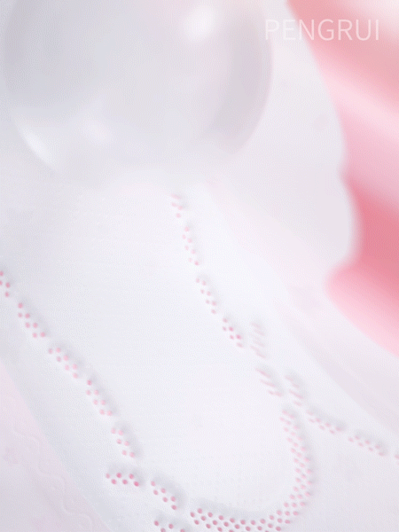 INTERPRETER×洁婷卫生巾透气轻薄樱花装创意视觉动画