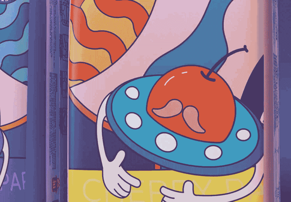 樱桃爸爸的快乐你想象不到（图ZMjgzNTkzODYw） - 包装 - 站酷设计师海拍客设计中心原创素材 - 站酷ZCOOL