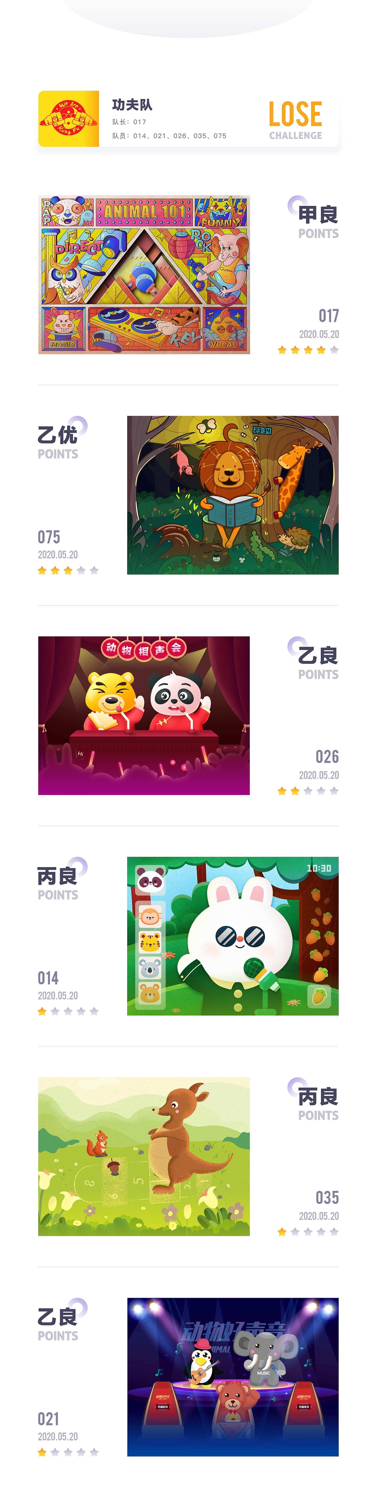 SA9527-画画的梦想 & 二次创意设计