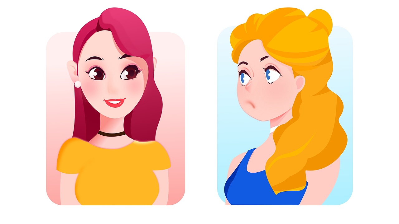 作品集2021（图ZMjQ3OTYyMTQ4） - 其他平面 - 站酷设计师yao秀秀原创素材 - 站酷ZCOOL