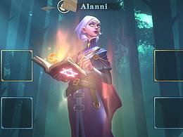 游戏动效系统课程