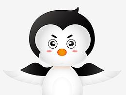 春天吉祥物-春燕