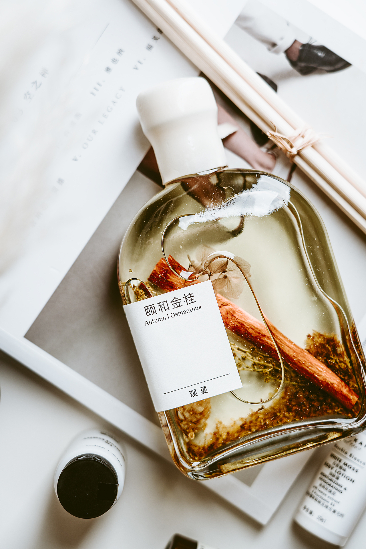 近期的一些买家秀拍摄。