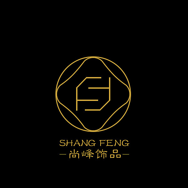 品牌LOGO 标志设计