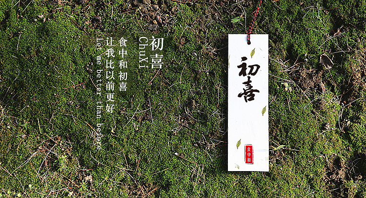 食中和初喜标志提案