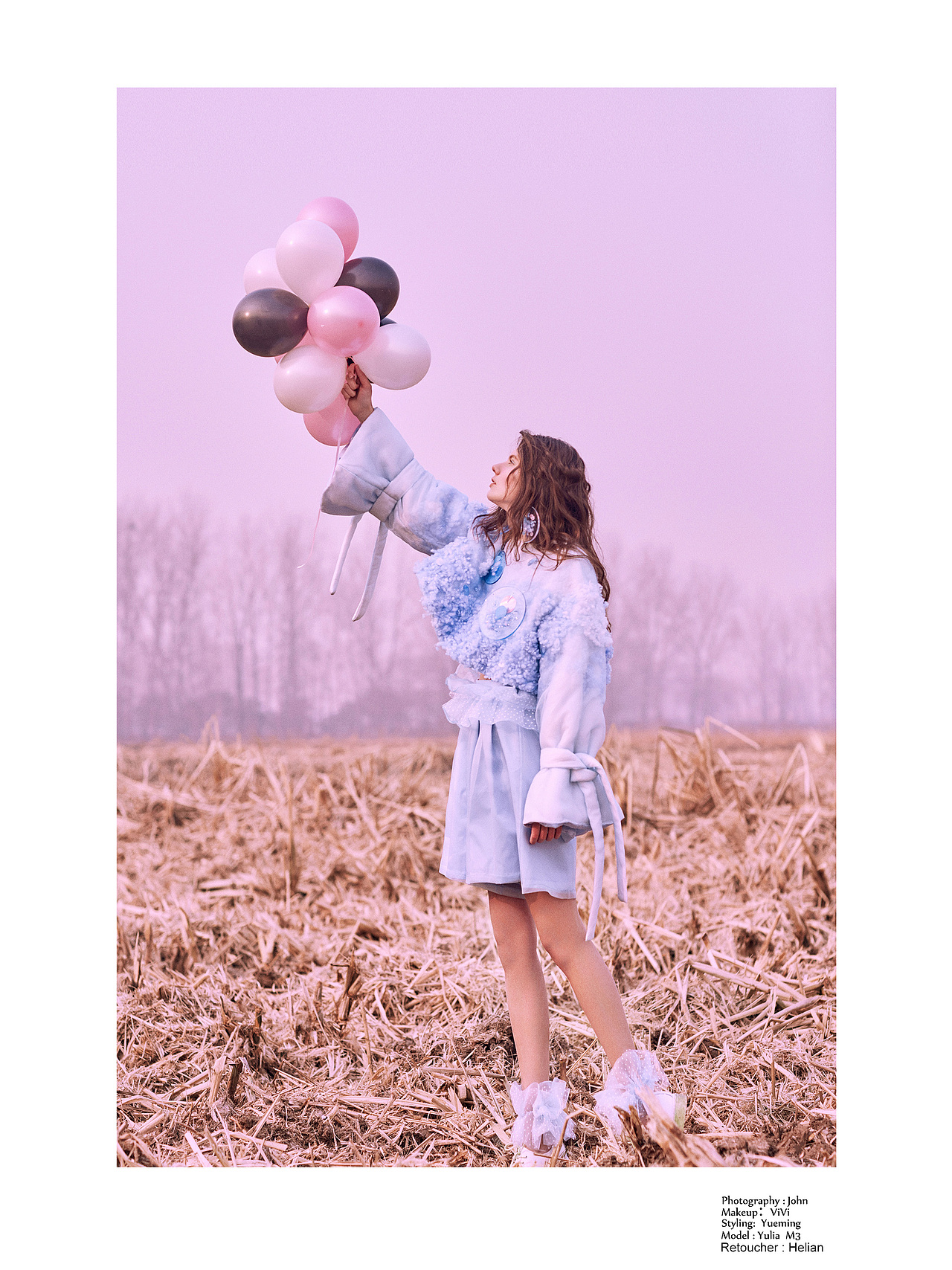 Yulia（图ZNjYxOTcwMTI=） - 时尚/艺术摄影 - 站酷设计师YANGKUNG原创素材 - 站酷ZCOOL
