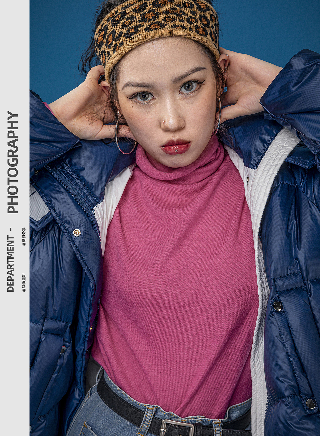 女装摄影丨潮牌2（图ZMjI2ODMxMzE2） - 人像摄影 - 站酷设计师四喜电商原创素材 - 站酷ZCOOL