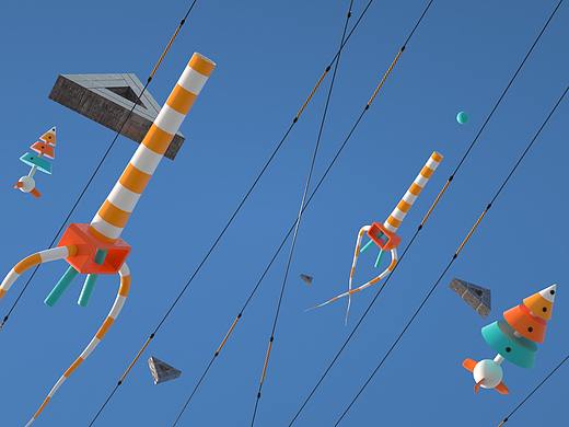 Alien Radish（個(gè)人主頁(yè)-ZNDk1MTgxMzI=） - 場(chǎng)景 - 站酷設(shè)計(jì)師ZhangSan669原創(chuàng)素材 - 站酷ZCOOL