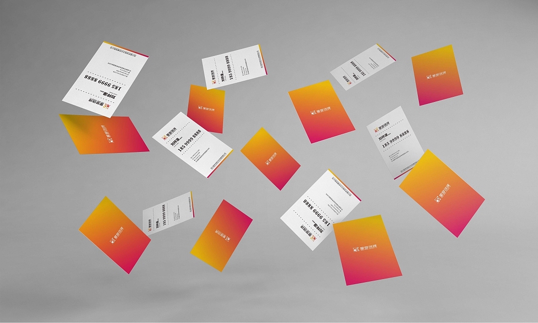 星梦创娱/标志设计（图ZODU1Mzg5NzI=） - 品牌 - 站酷设计师姚凯韬原创素材 - 站酷ZCOOL