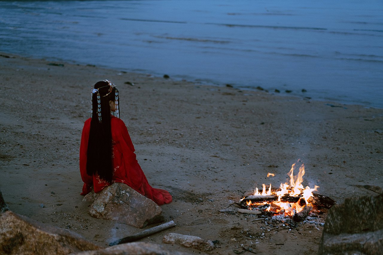 你等的 那个人不会再回来了