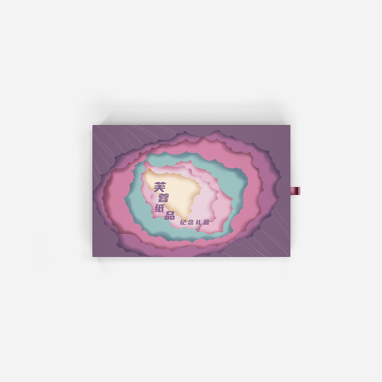 成都植物园“芙蓉”纸品湿巾系列（图ZMjU1OTUyODI4） - 包装 - 站酷设计师小陈不爱吃香菜原创素材 - 站酷ZCOOL