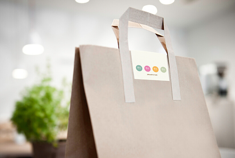 小倩云的杂货铺（图ZMTk1NzgyNzI=） - 品牌 - 站酷设计师徐碧波Easy原创素材 - 站酷ZCOOL