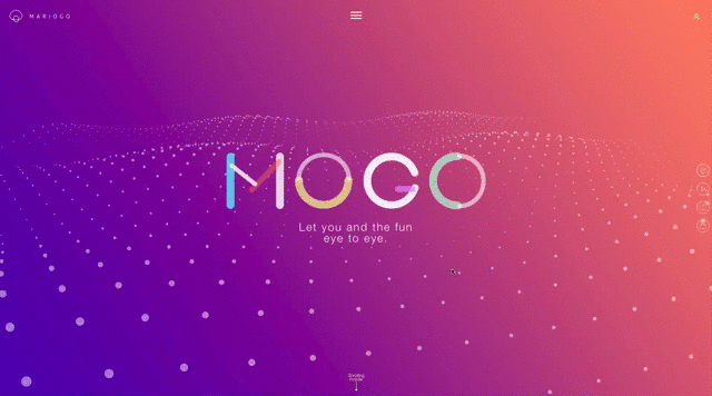 MOGO（图ZMzU2MTU1NTI=） - 企业官网 - 站酷设计师CUCKOO2012原创素材 - 站酷ZCOOL