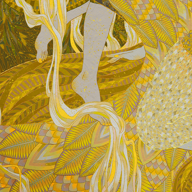 2017上·插画合集（图ZODM4MDQyMDg=） - 创作习作 - 站酷设计师释开达原创素材 - 站酷ZCOOL