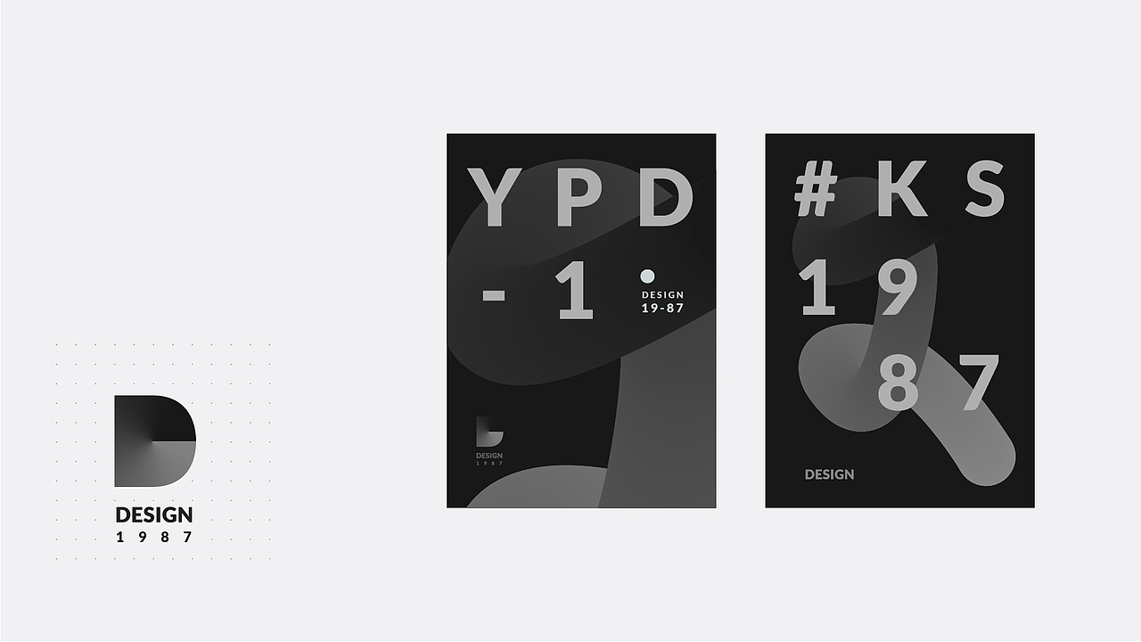 个人品牌设计（图ZODM4Mzk3MzY=） - 品牌 - 站酷设计师YPDdesign原创素材 - 站酷ZCOOL