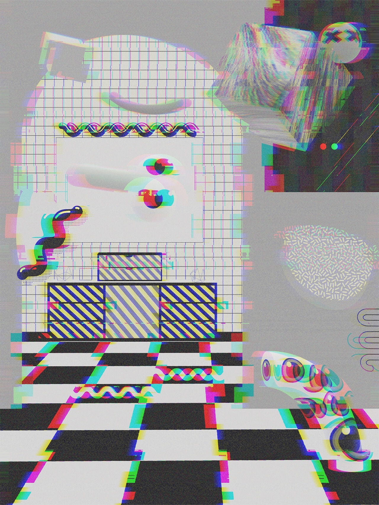 一个练习（图ZMTYyMTIwNDA4） - 创作习作 - 站酷设计师我轴原创素材 - 站酷ZCOOL